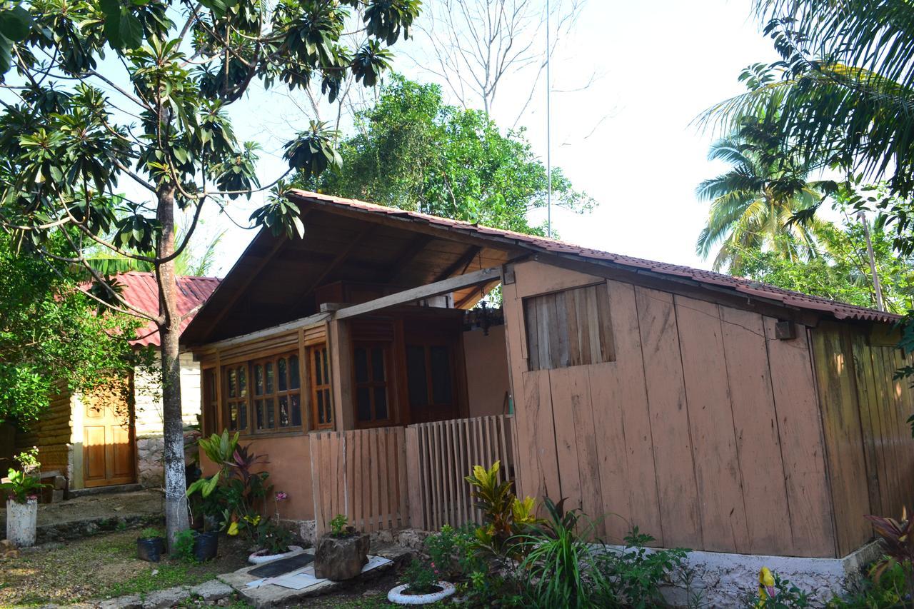 Posada Los Reyecitos Colorado Exterior foto